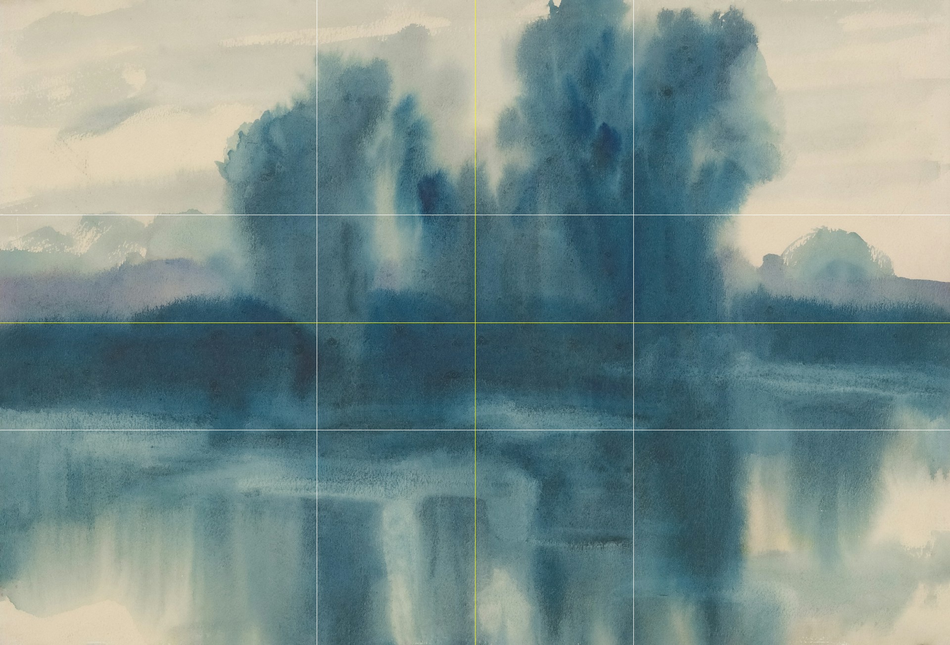 Mastering the Rule of Thirds (and Beyond): The Geometry of Visual Impact